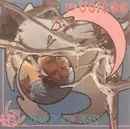 7inch Vinyl Single - The Voices - Beauty Is The Beast