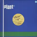 12inch Vinyl Single - The Voices - Sure Thing