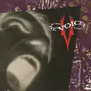 CD - The Voices - The Voices
