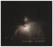 CD - The Void - Quintet - Globular Cluster - Digipak