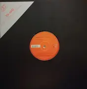 12inch Vinyl Single - The Voidz - Need No Bump / Need No Punk