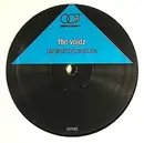 12inch Vinyl Single - The Voidz - Parabump / Parapunk