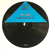 The Voidz - Parabump / Parapunk