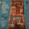 LP - The Volga Russian Folk Choir - The Volga Russian Folk Choir