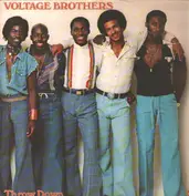 The Voltage Brothers