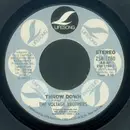 7inch Vinyl Single - The Voltage Brothers - Throw Down / The Prophet