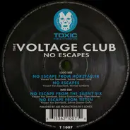The Voltage Club - No Escapes