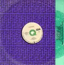 12inch Vinyl Single - The Volunteers - Sun Down