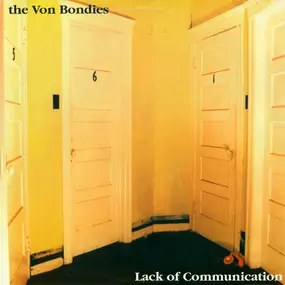 The Von Bondies - Lack of Communication