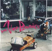 CD - The Von Bondies - Pawn Shoppe Heart