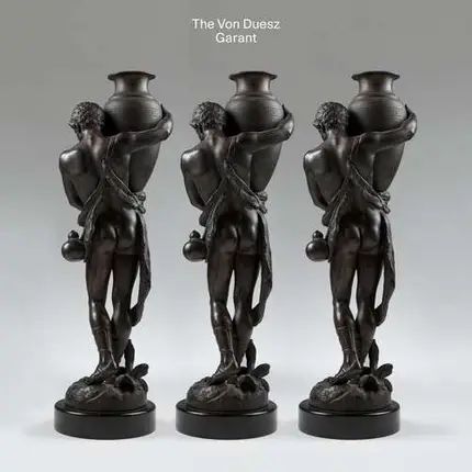 The Von Duesz - Garant