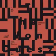 LP - The Von Duesz - Dynamo