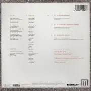 LP - The Von Duesz - It's All