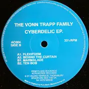The Vonn Trapp Family