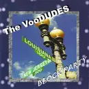 CD - The VooDUDES - Block Party