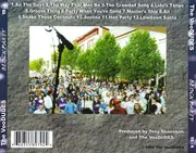 CD - The VooDUDES - Block Party