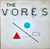 7inch Vinyl Single - The Vores - Stress