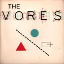 7inch Vinyl Single - The Vores - Stress - incl. insert