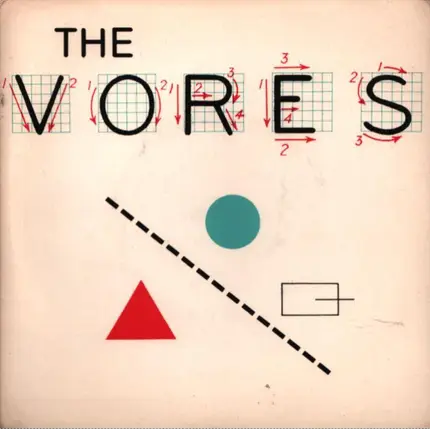 The Vores - Stress