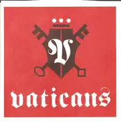 The Vaticans - Commotion