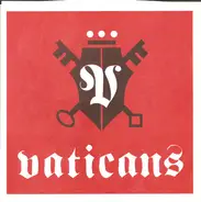 The Vaticans - Commotion