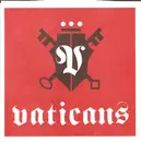7inch Vinyl Single - The Vaticans - Commotion