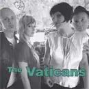 7inch Vinyl Single - The Vaticans - Digital World