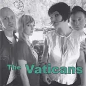 The Vaticans - Digital World