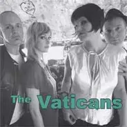 The Vaticans - Digital World