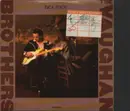 CD - The Vaughan Brothers - Tick Tock