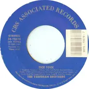 The Vaughan Brothers - Tick Tock