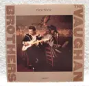 7inch Vinyl Single - The Vaughan Brothers - Tick Tock