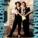 LP - The Vaughan Brothers - Family Style - Still sealed, 180g