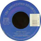 Vaughan Brothers - Good Texan