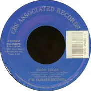 The Vaughan Brothers - Good Texan