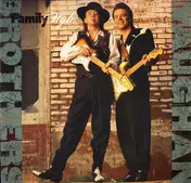Vaughan Brothers - Family Style