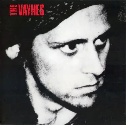 The Vaynes - Mr. Fixit / Midnight Gun
