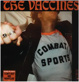 The VACCINES - Combat Sports