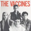 CD - The Vaccines - Come Of Age