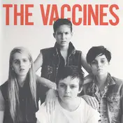 The VACCINES - Come of Age