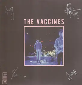 The VACCINES - Live From London