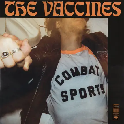The Vaccines - Combat Sports
