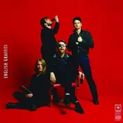The VACCINES - English Graffiti (Deluxe)