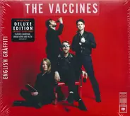 The Vaccines - English Graffiti