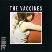 CD - The Vaccines - What Did You Expect From The Vaccines?