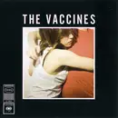 CD - The Vaccines - What Did You Expect From The Vaccines?