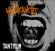 CD - The Vacancies - Tantrum