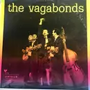 LP - The Vagabonds - The Vagabonds
