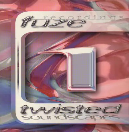 The Vagrant, A Sides, Elementz Of Noize - Twisted Soundscapes Part 1