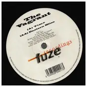 the vagrant - Time / Eastern Bliss